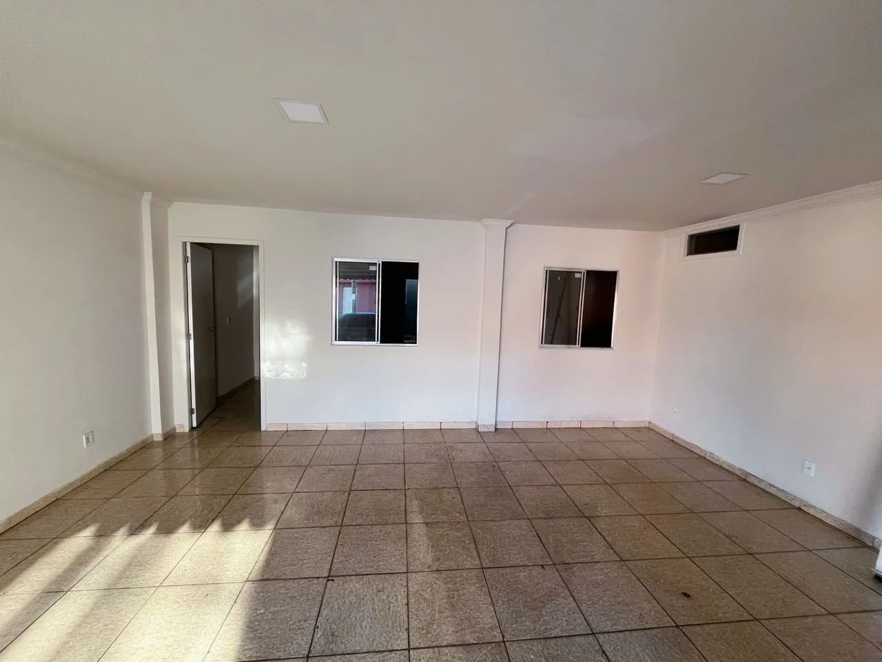 Foto - Brasília - Riacho Fundo II