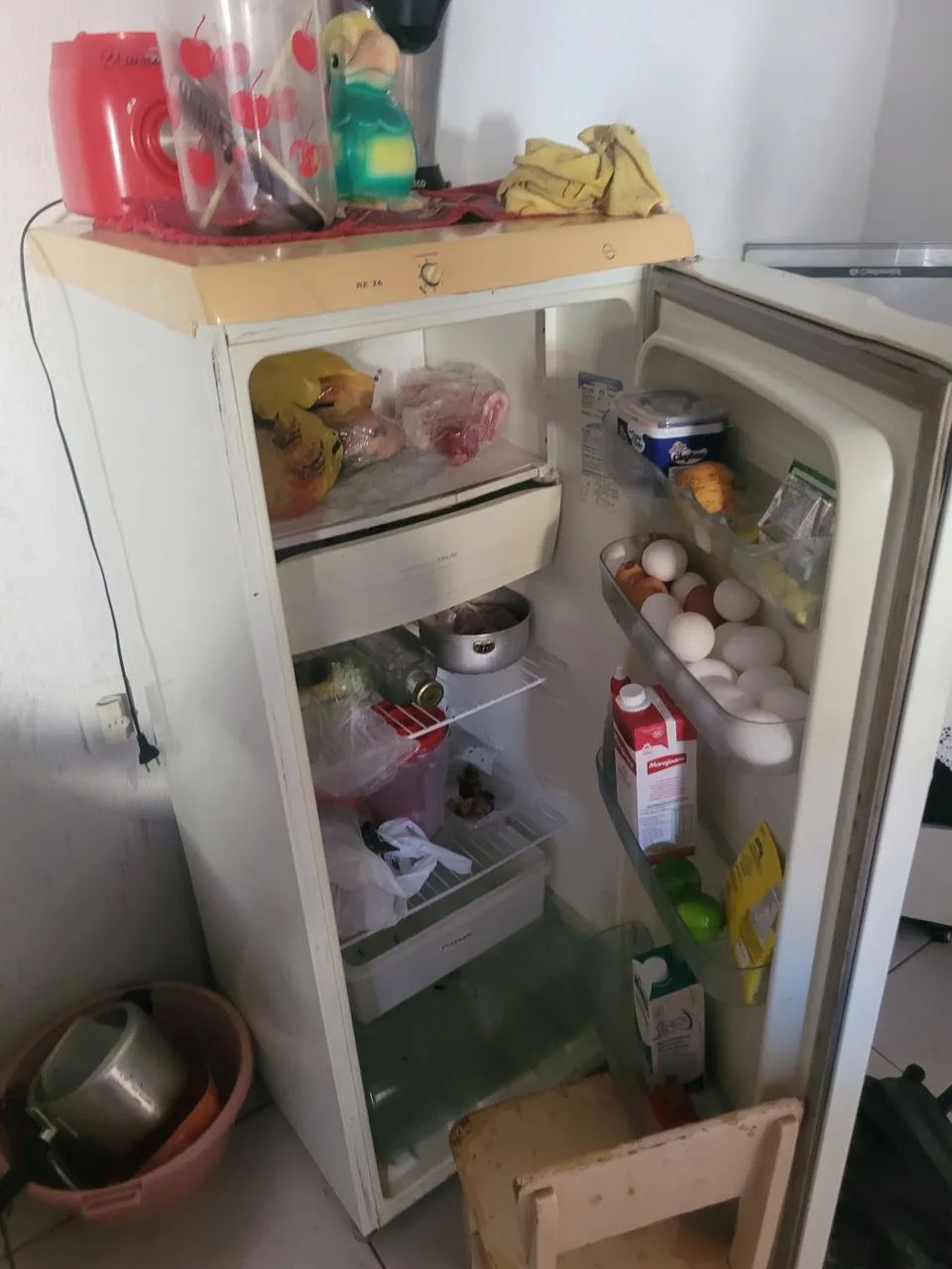 Geladeira  - Foto 5