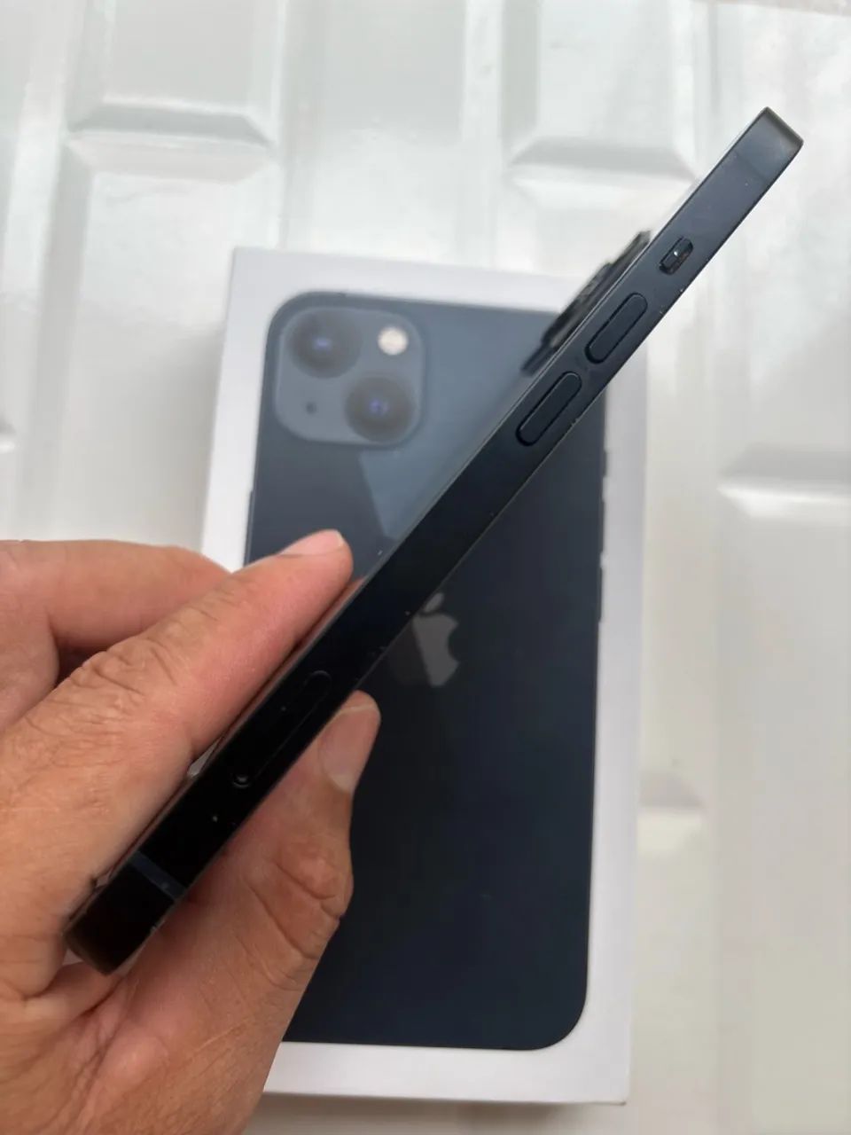 iPhone 13 128gb original - Foto 2