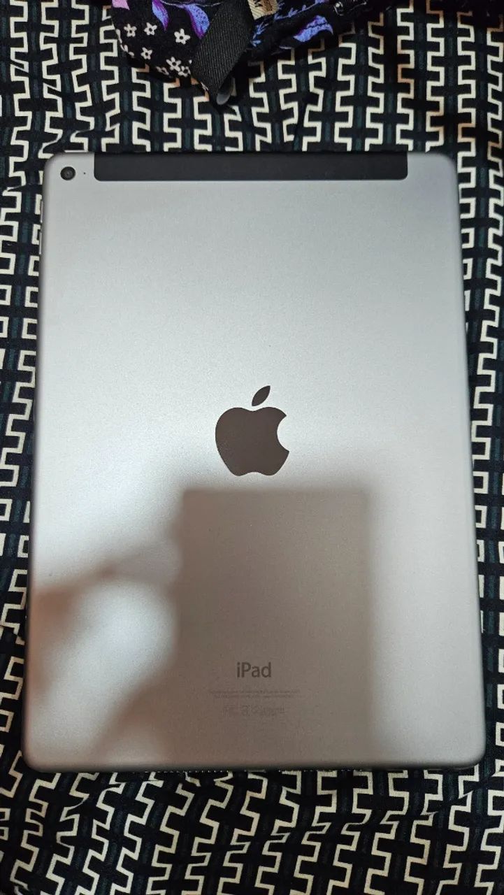 ipad air 2 usado - Foto 5