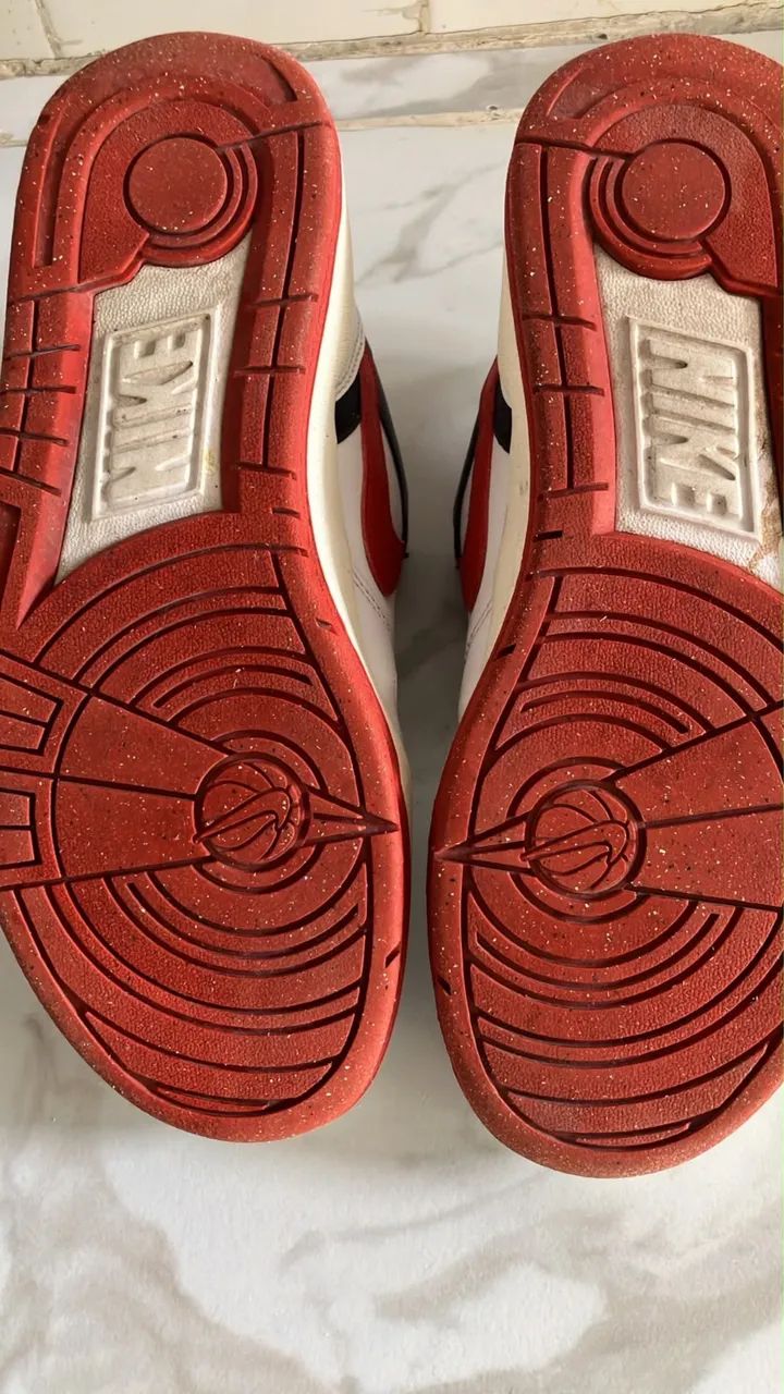 Nike full force low 42 - Foto 5