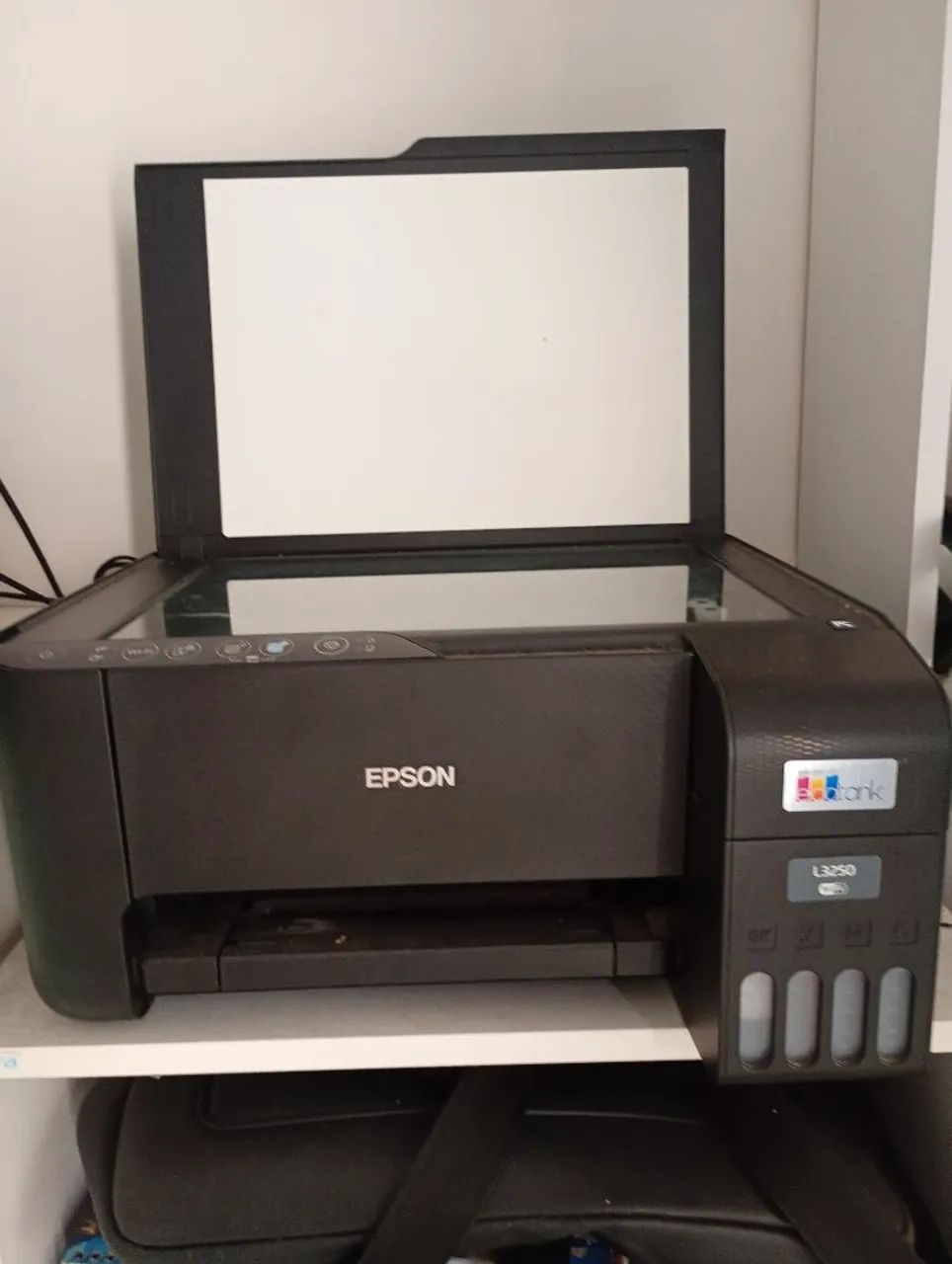 Impressora/copiadora/scaner epson L1350