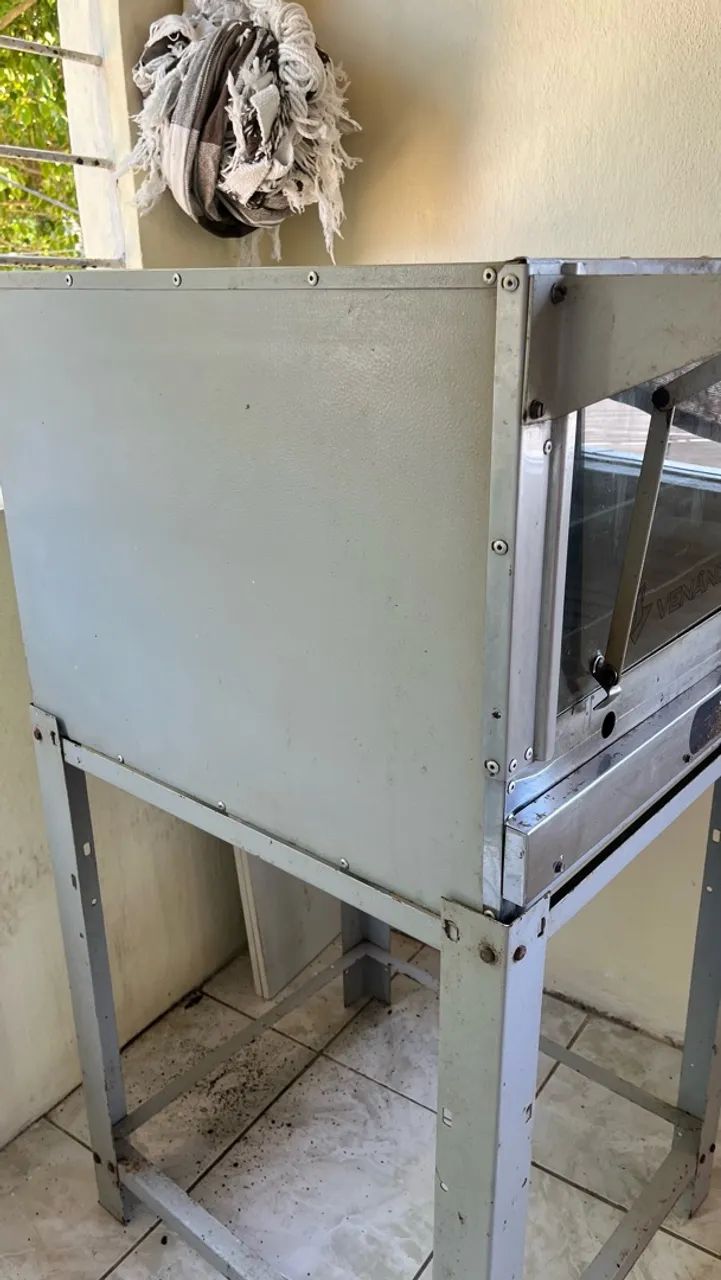 Forno Industrial  - Foto 2