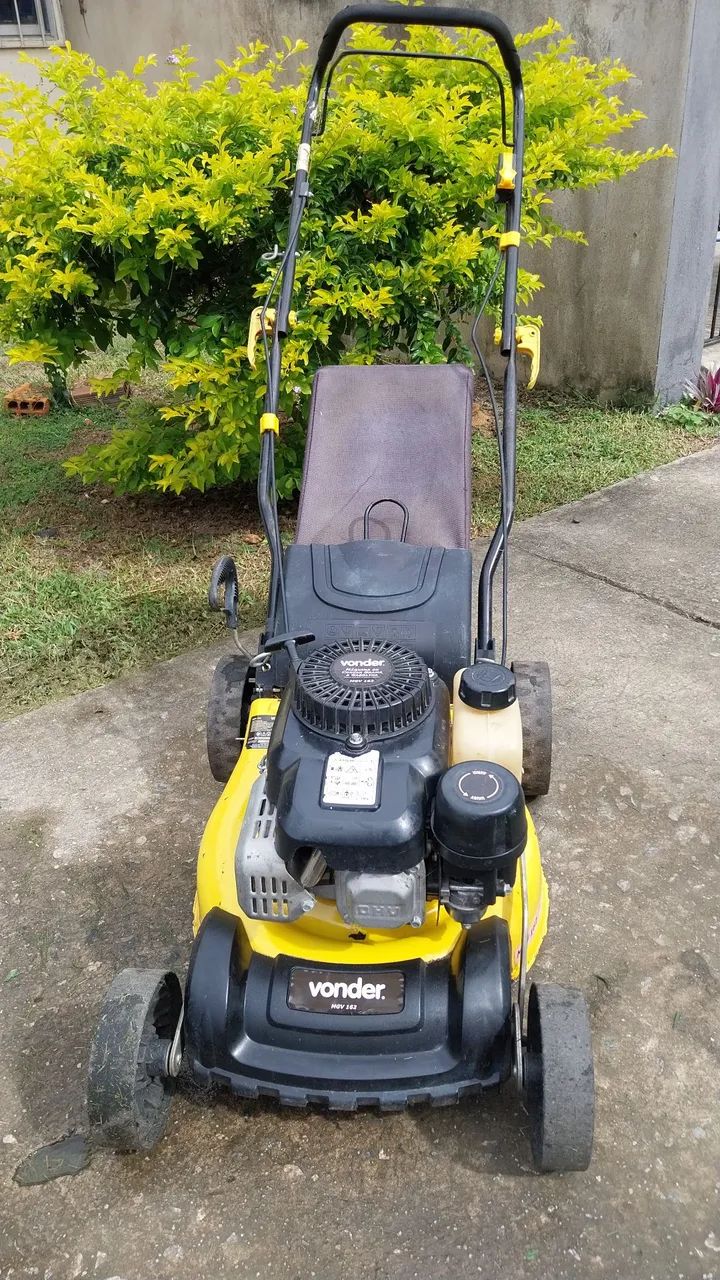 Carrinho de grama - Foto 4