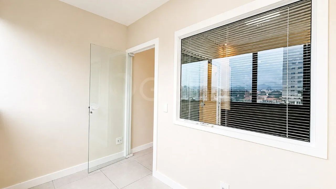 Sala Comercial de 24 m² na Trindade - Foto 2