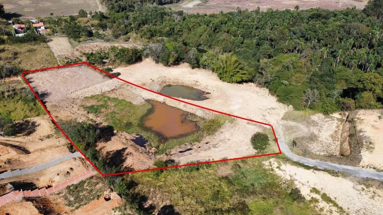 Terreno para Venda em Sorocaba, Caguassu - Foto 4