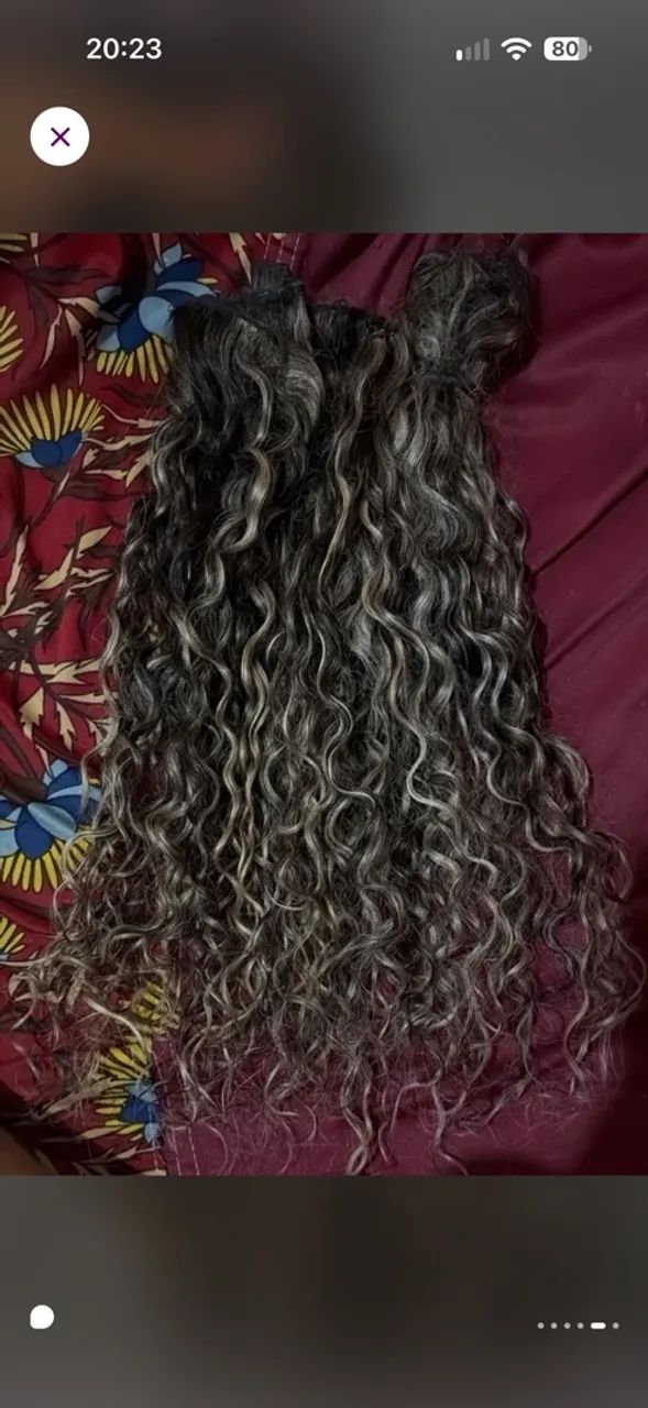CABELO HUMANO REGIONAL - Foto 5