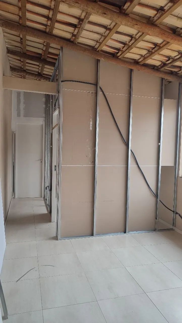 Gesseiro - Profissionalismo e Compromisso - Drywall   - Foto 2