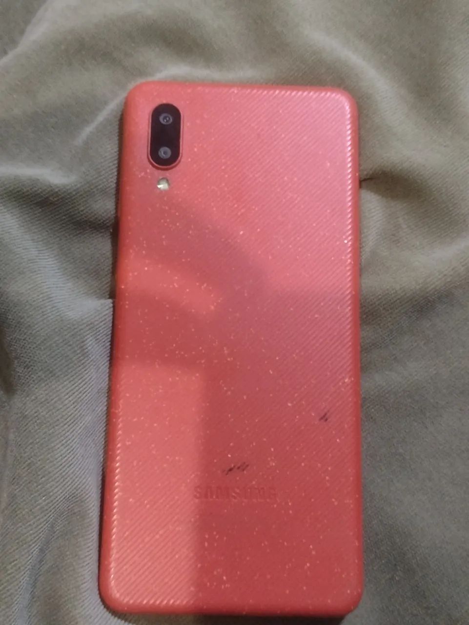 Galaxy A02 - Foto 2