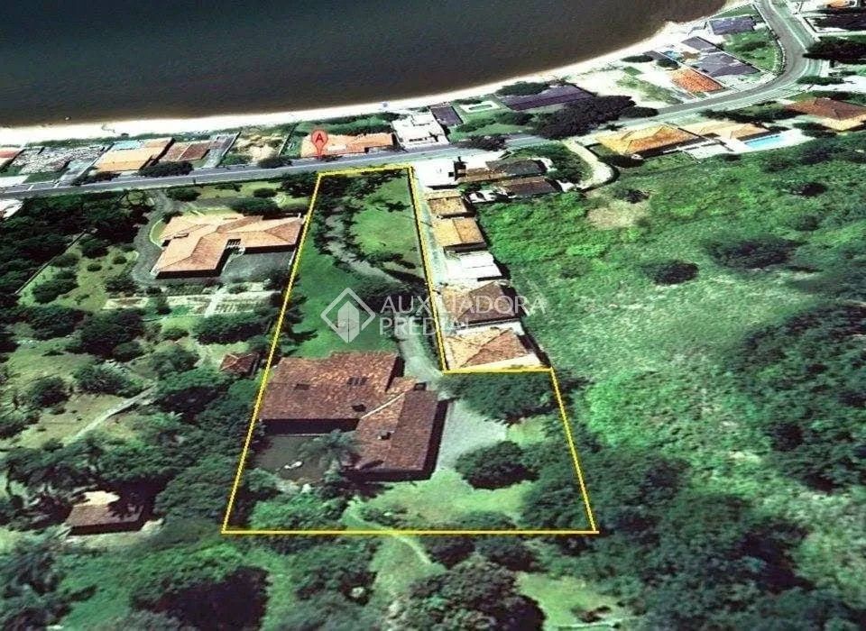 Terreno na Ponta de Baixo - Palhoça - Foto 2