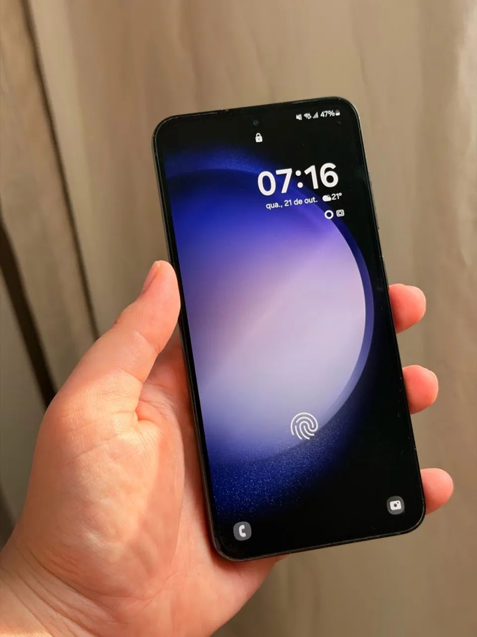 Samsung S23
