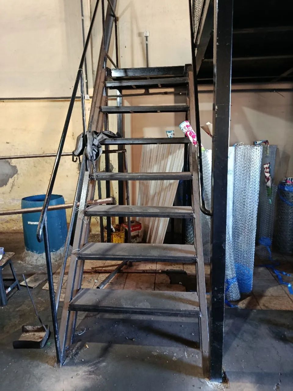 Mezanino - Foto 2