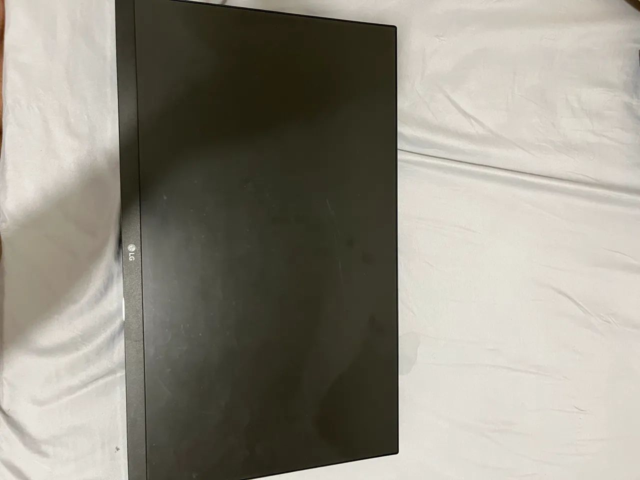 Monitor LG 144hz - Foto 2