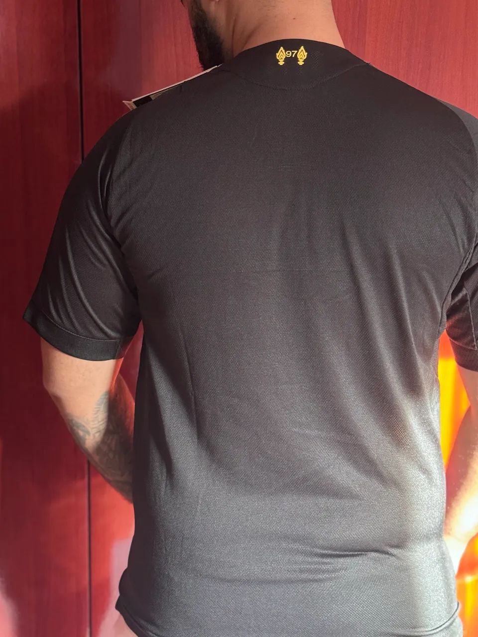 Camisa Liverpool  - Foto 5