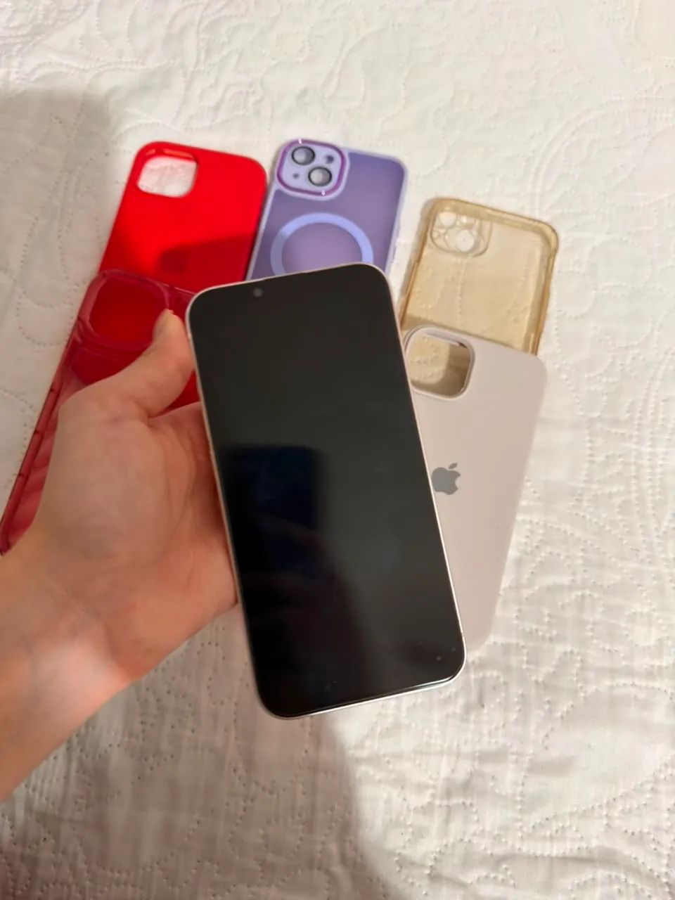 iphone 13 - Foto 2