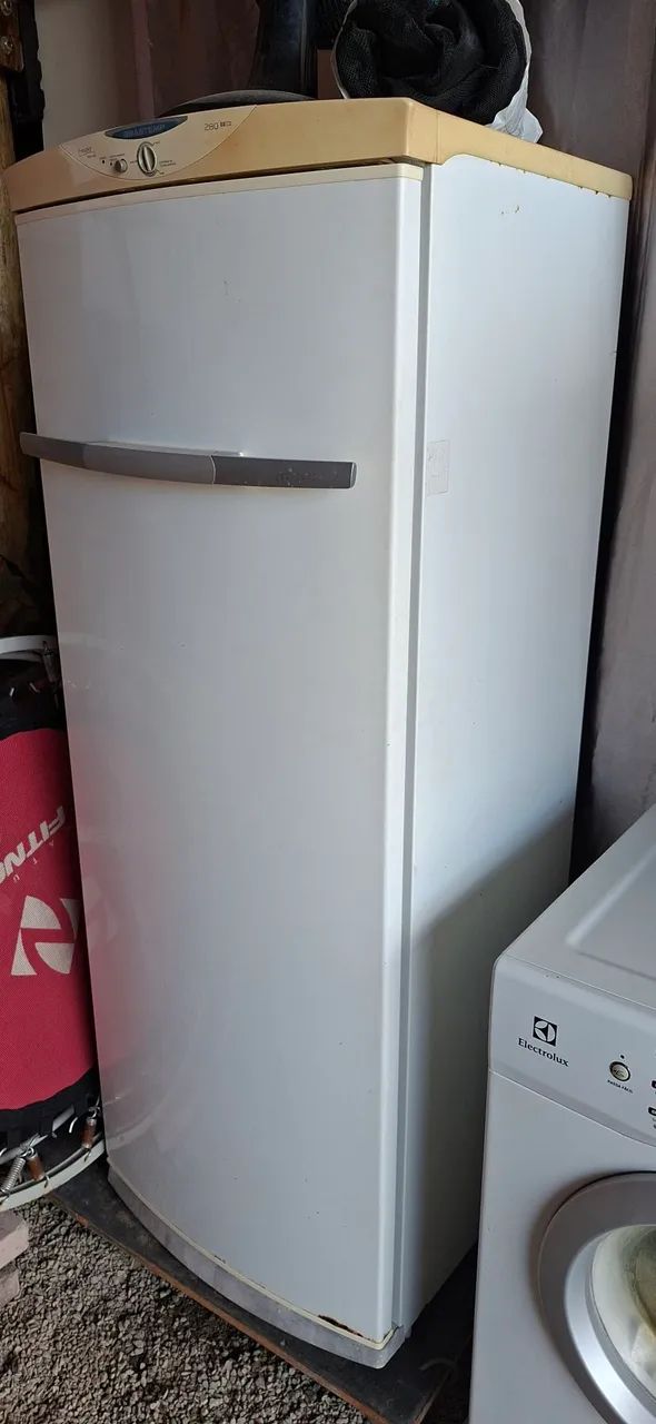 Freezer frost free - Foto 2