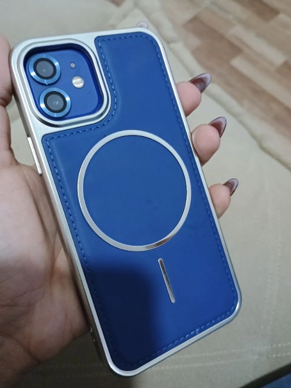 IPHONE 12  - Foto 3