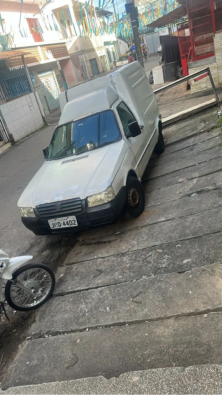 Fiorino