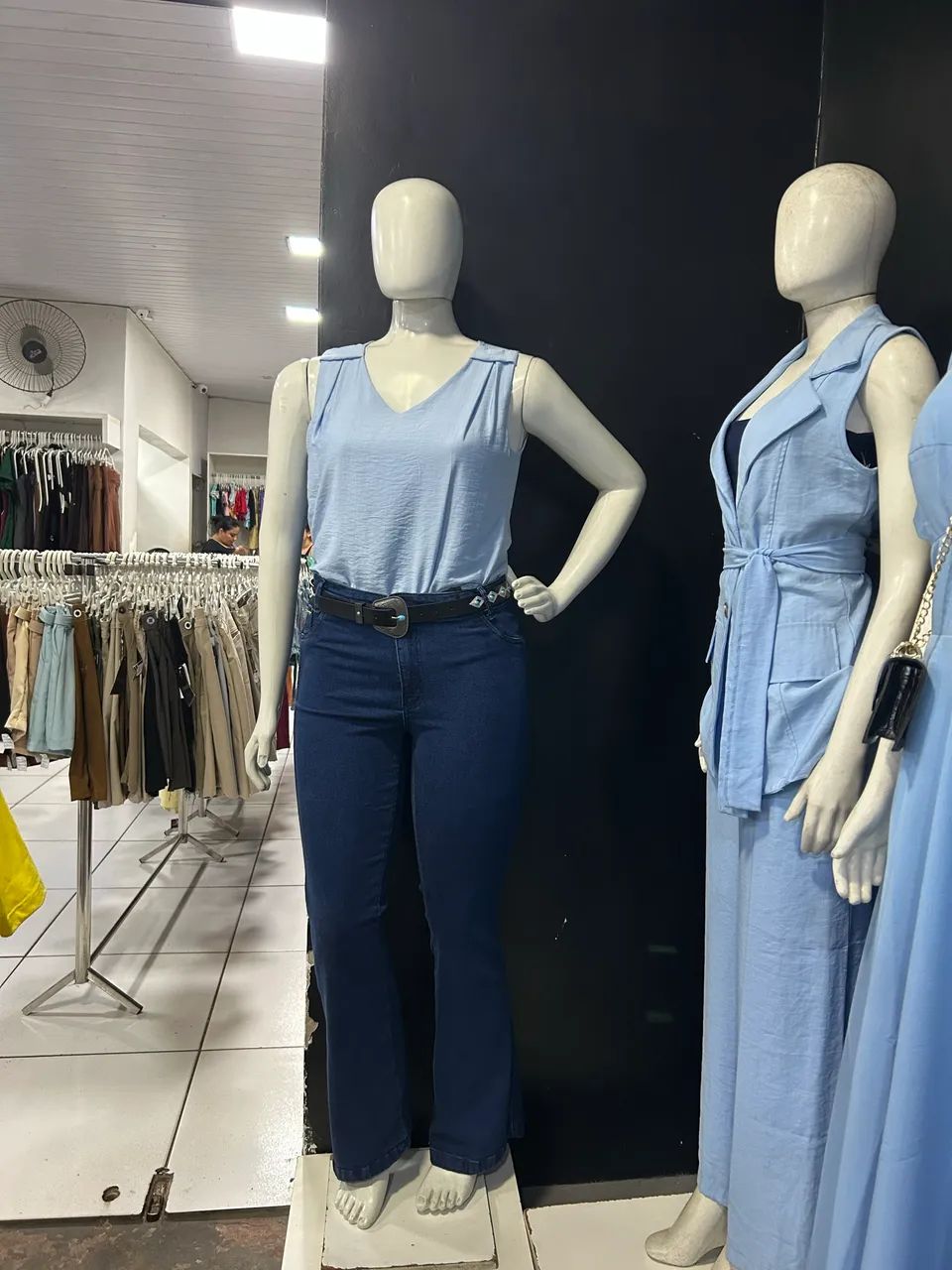 Manequim a partir de R$ 35,00 - Foto 5
