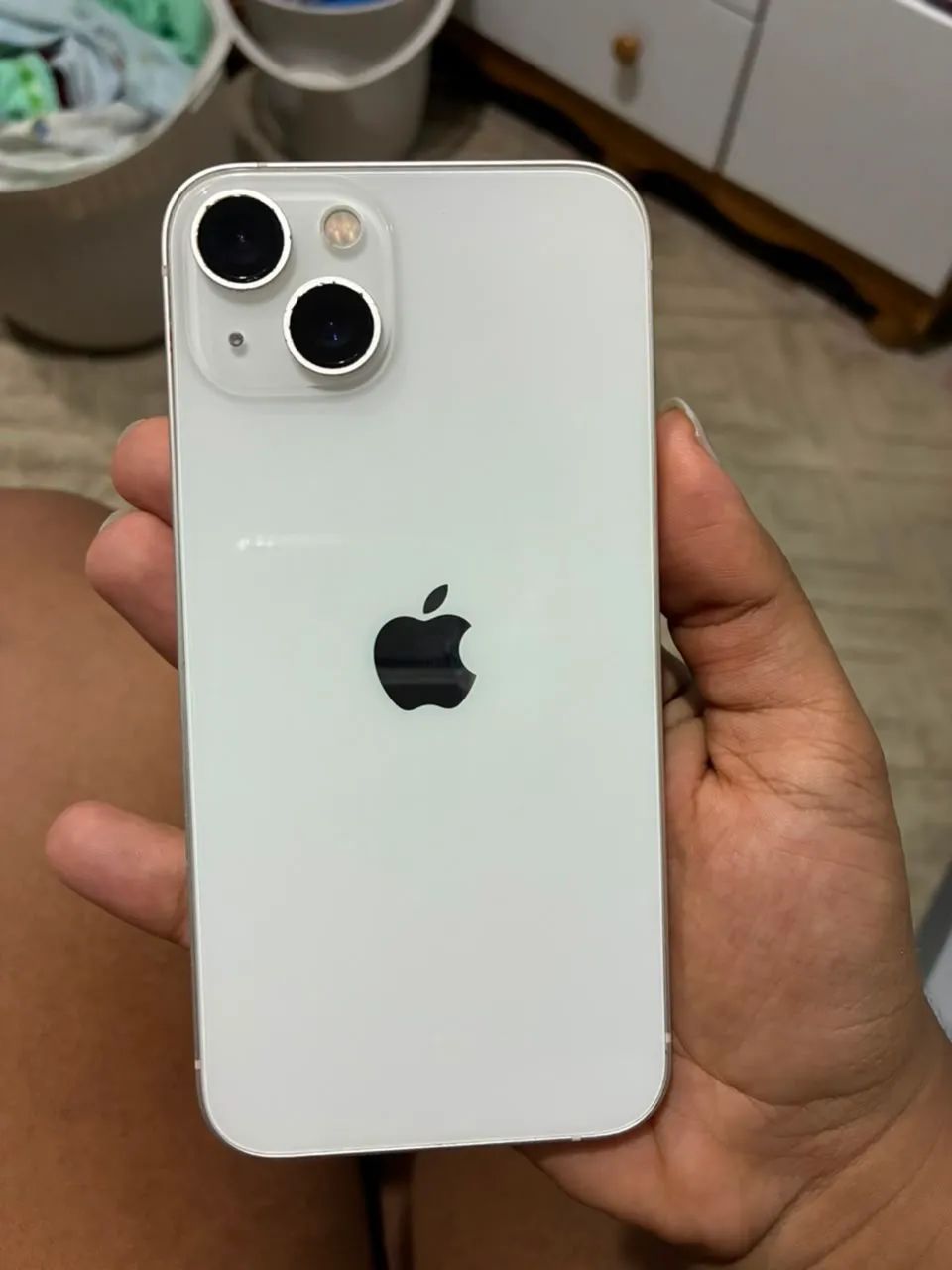 iPhone 13 128 GB  - Foto 3