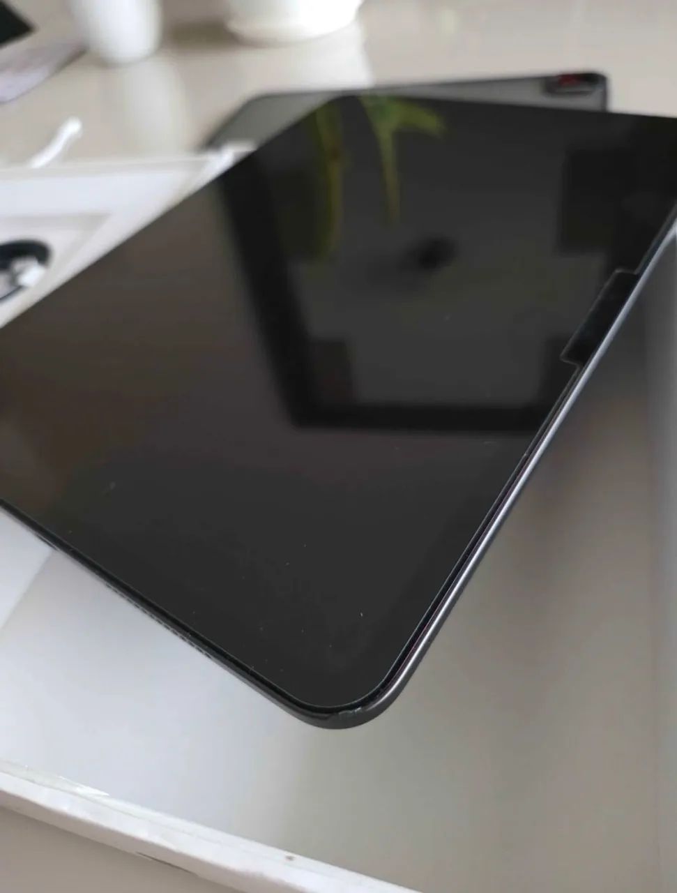 Apple iPad Pro 11? M4 256gb + Case - Foto 3