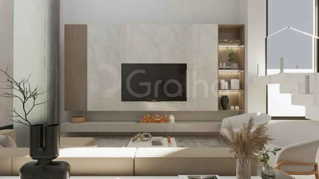 Casa na Reserva da Pedra com 300,00 m2 - Foto 3
