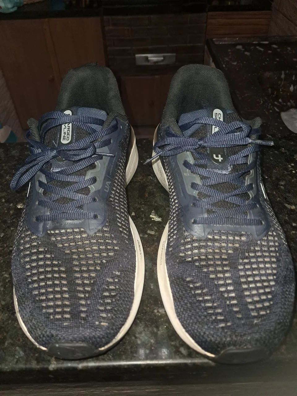 Tenis underarmour , ótimo estado  - Foto 5