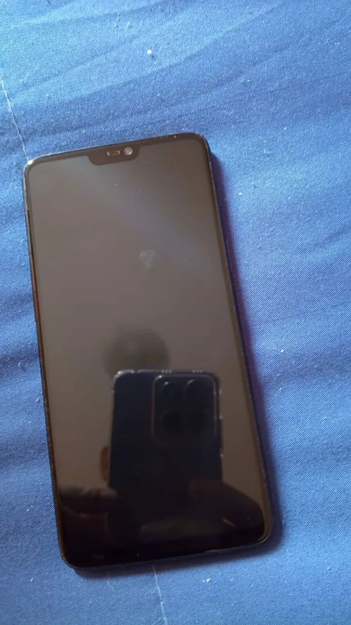 Oneplus6  - Foto 2