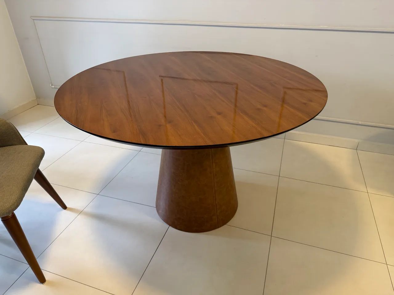 Mesa de jantar 