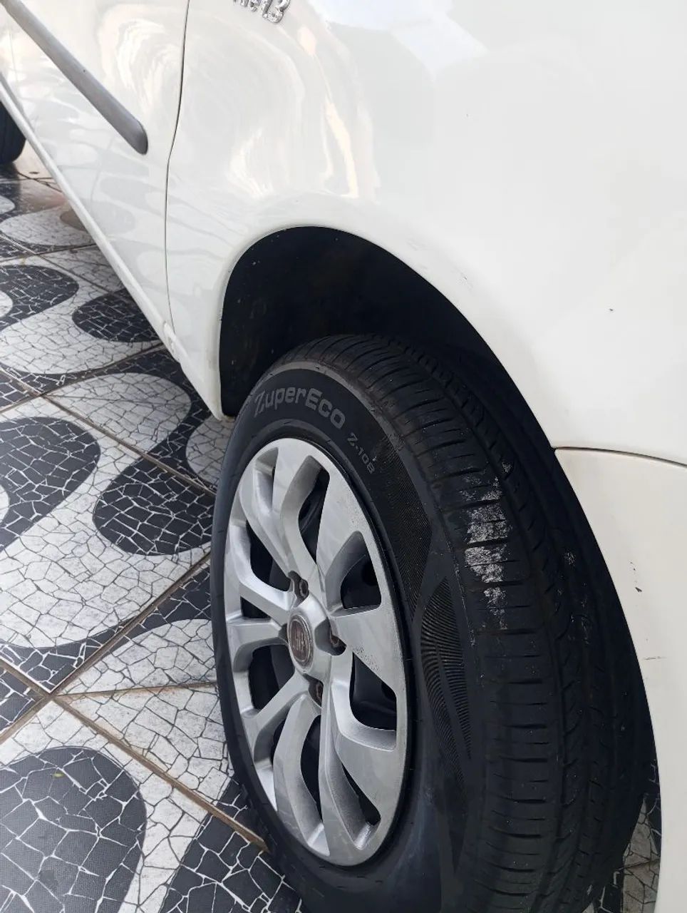 Fiat Palio 2003 - Foto 4