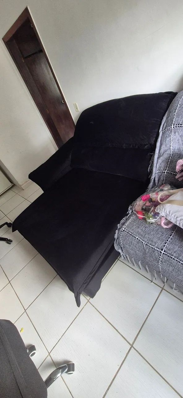 Sofá retrátil  - Foto 2