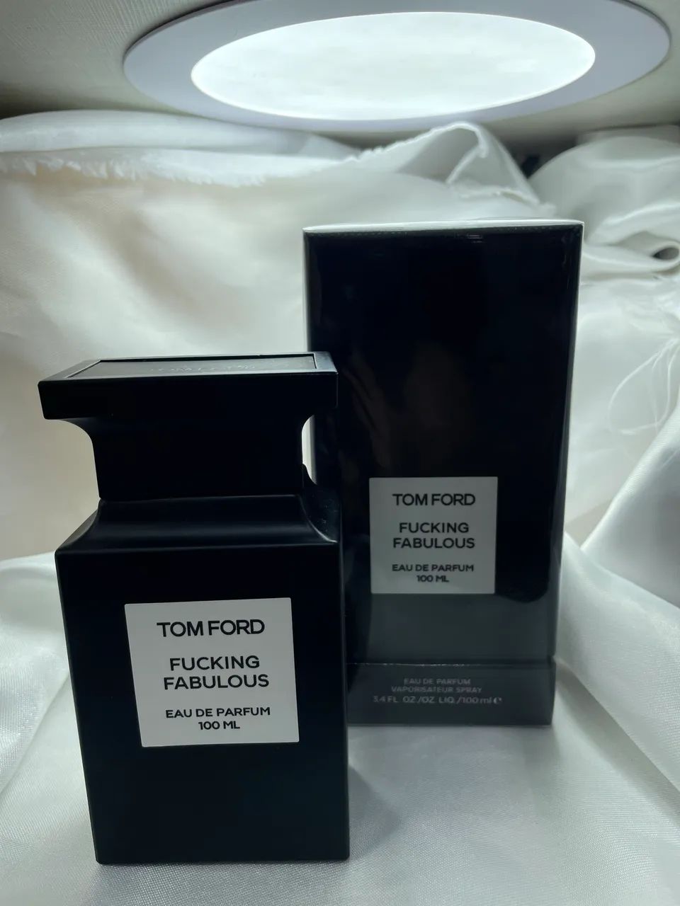Perfume Fucking Fabulous 100ml 
