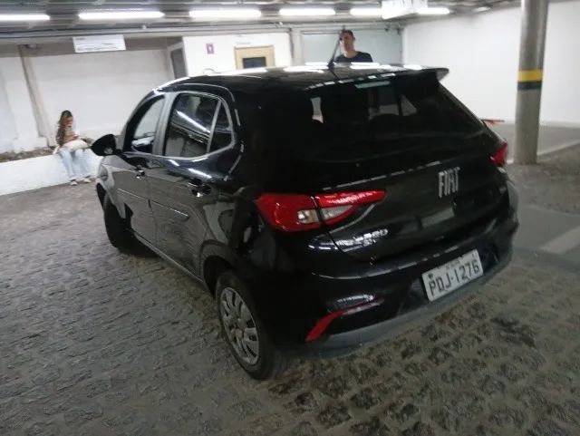 Fiat Argo 1.0 6V Flex. 2020 - Foto 3