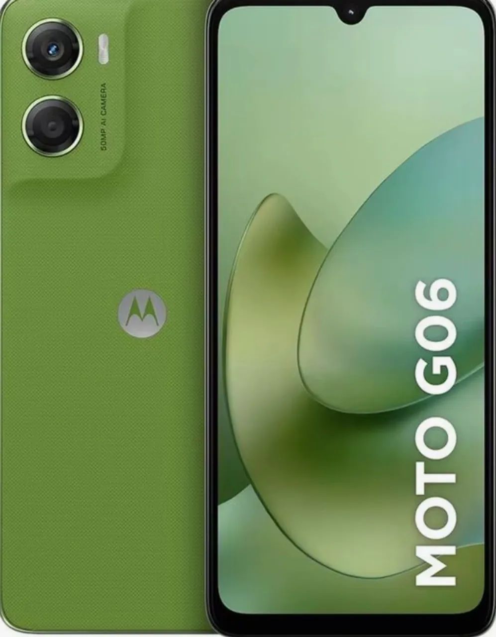 Notórios g06 256GB