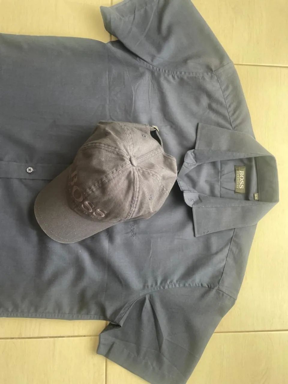 camisa  - Foto 4
