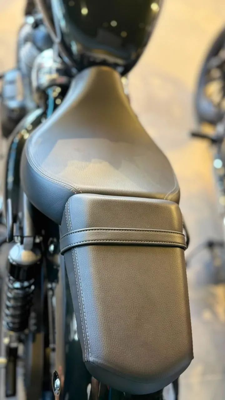 SUPER METEOR 650  - Foto 4