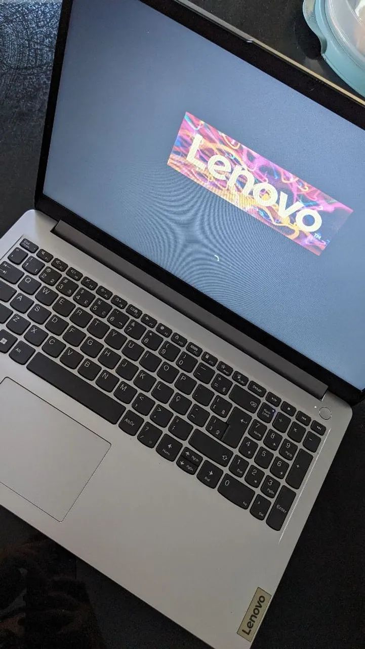 Notebook Lenovo  - Foto 5