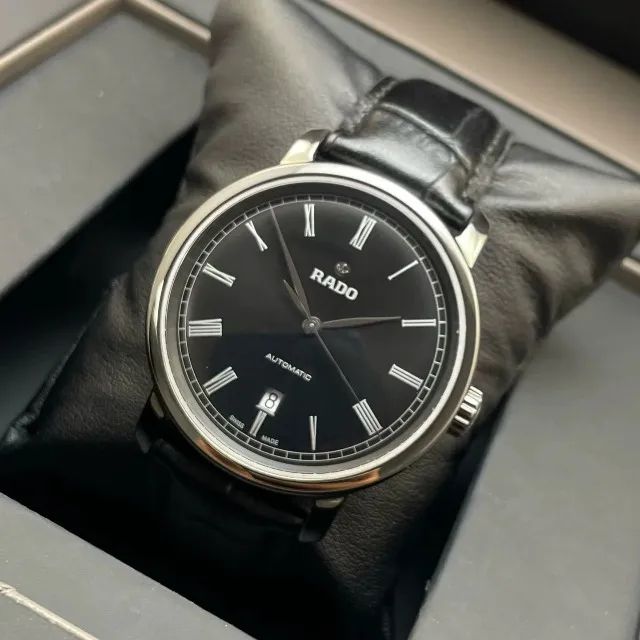 RADO Diamaster 41mm
