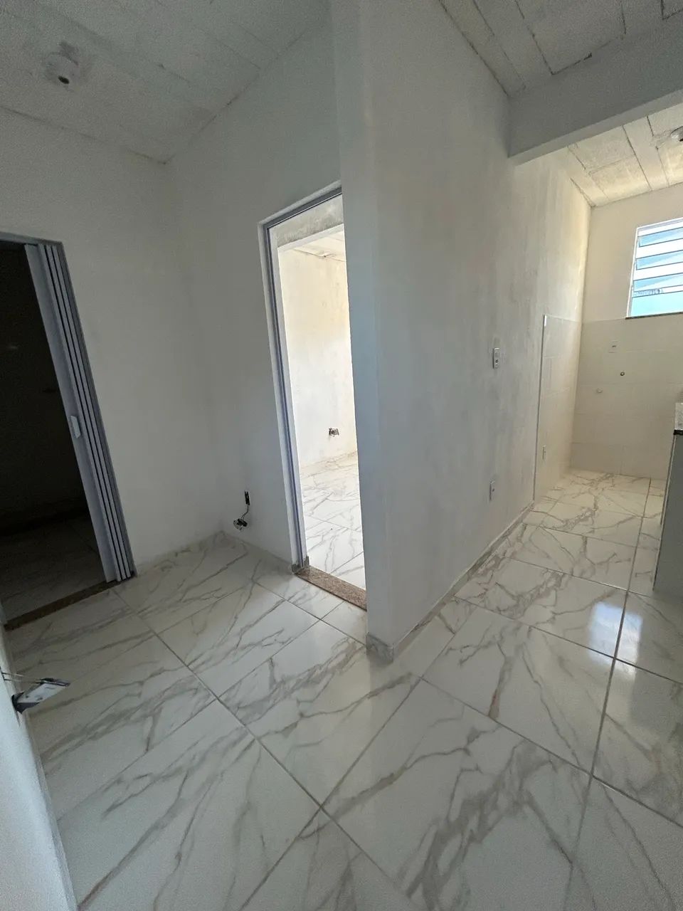 Kitnet mobiliada Rocha Miranda - acabou de construir  - Foto 2