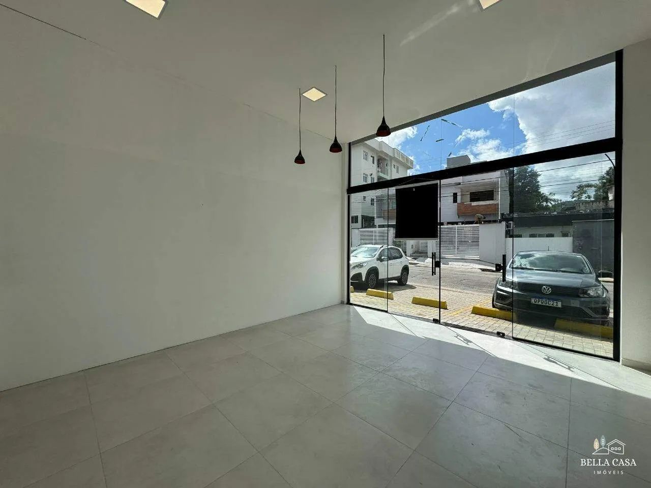 Sala comercial para alugar no Bom Retiro - Foto 4