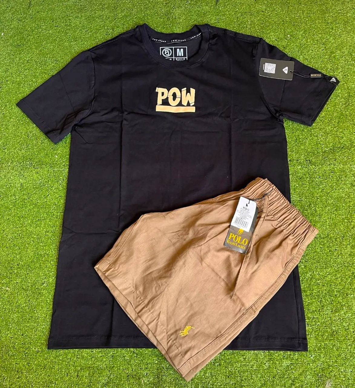 Kit pow jeans 