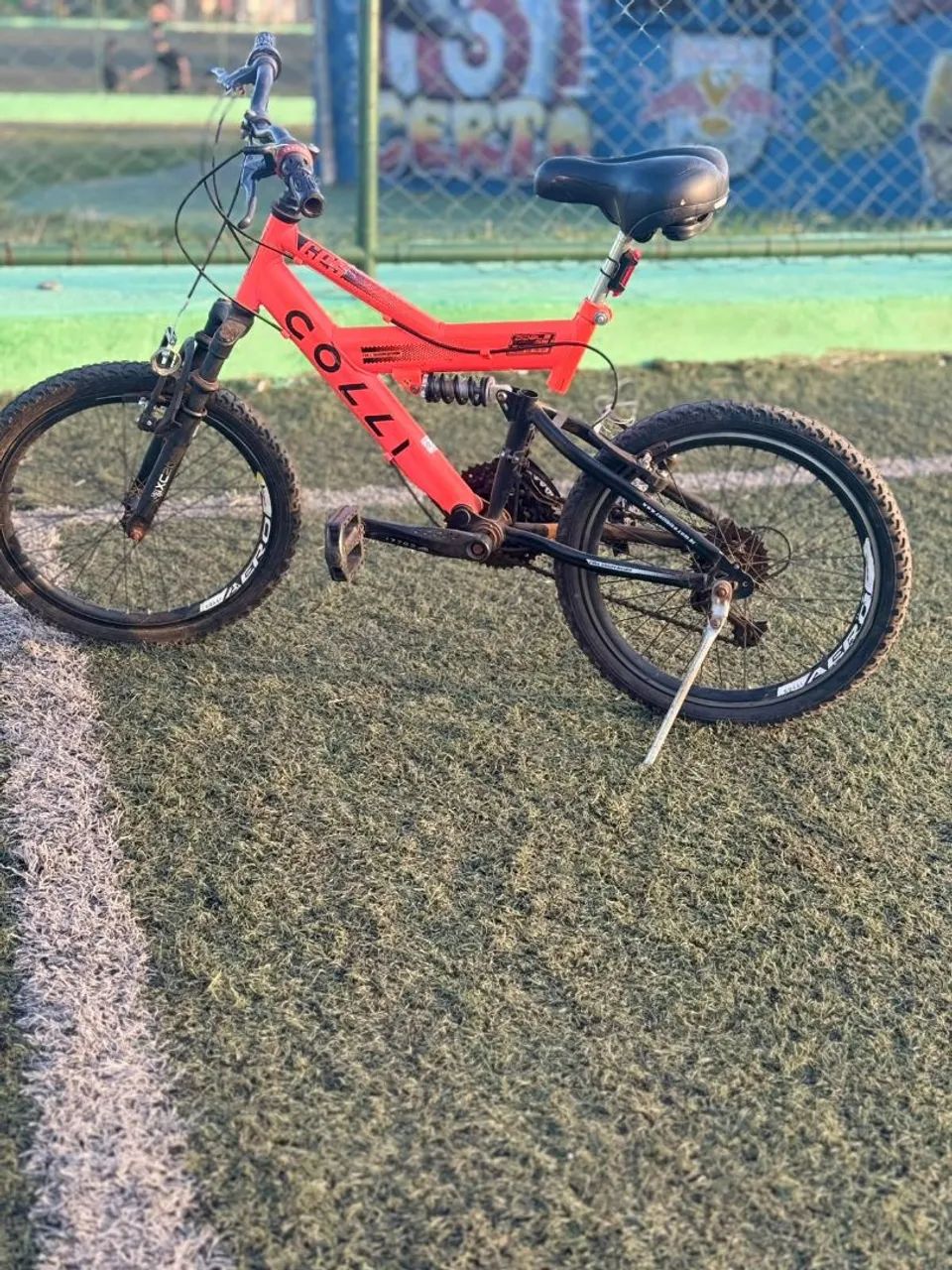 Bicicleta aro - Foto 3