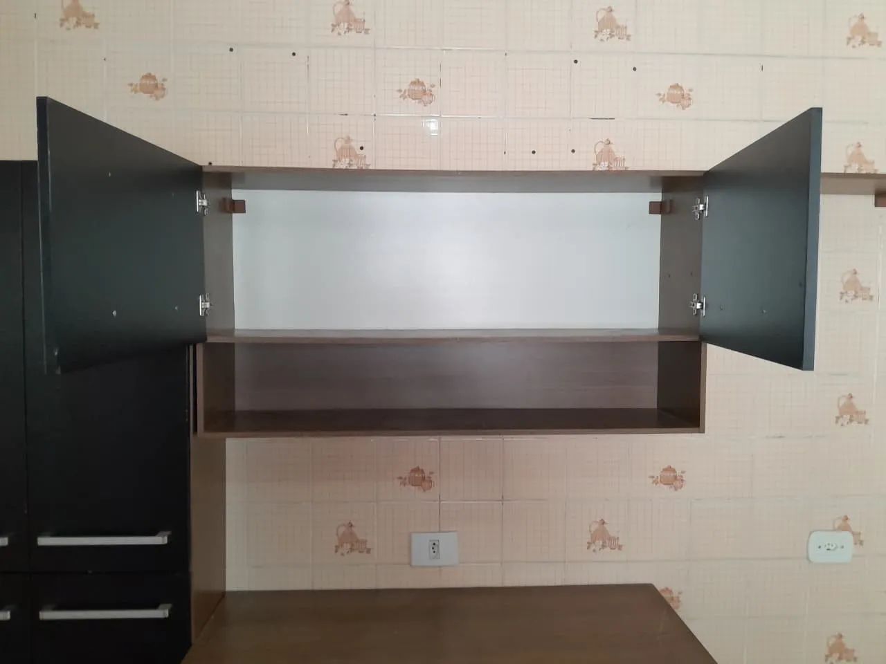 Armário de cozinha  - Foto 2