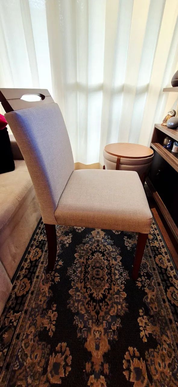 Conjunto de mesa de jantar  - Foto 5