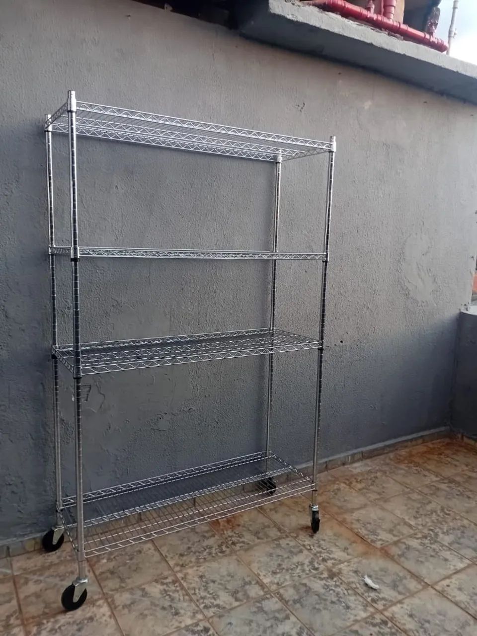 Estante  - Foto 2