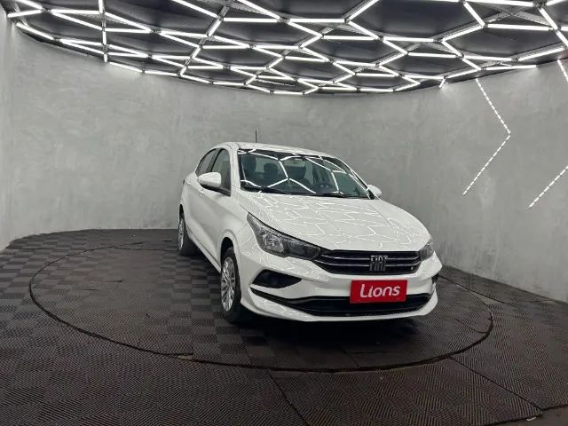 Fiat Cronos Drive 1.0 6V 2025 - Foto 3
