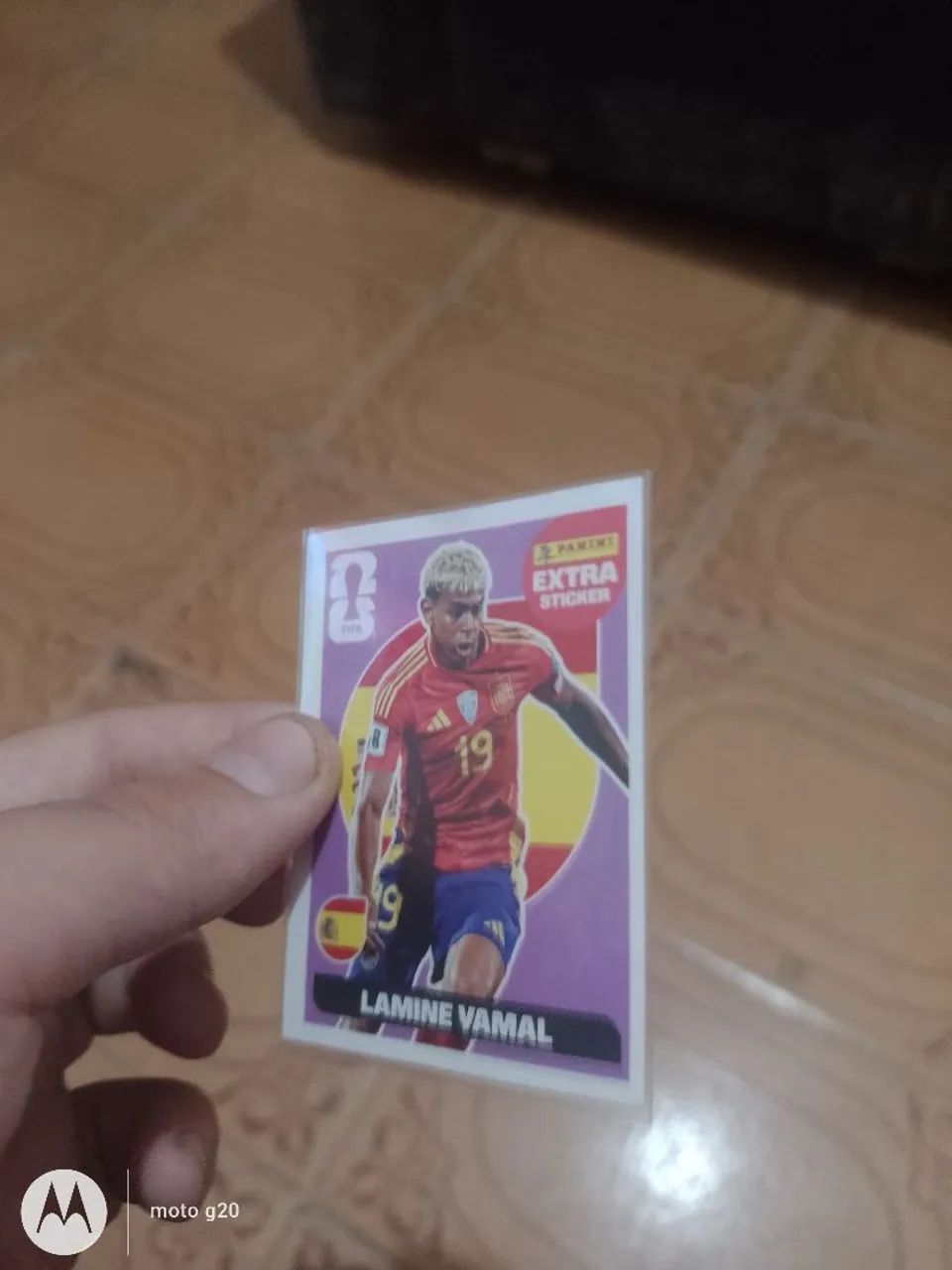 LAMINE YAMAL - Foto 2