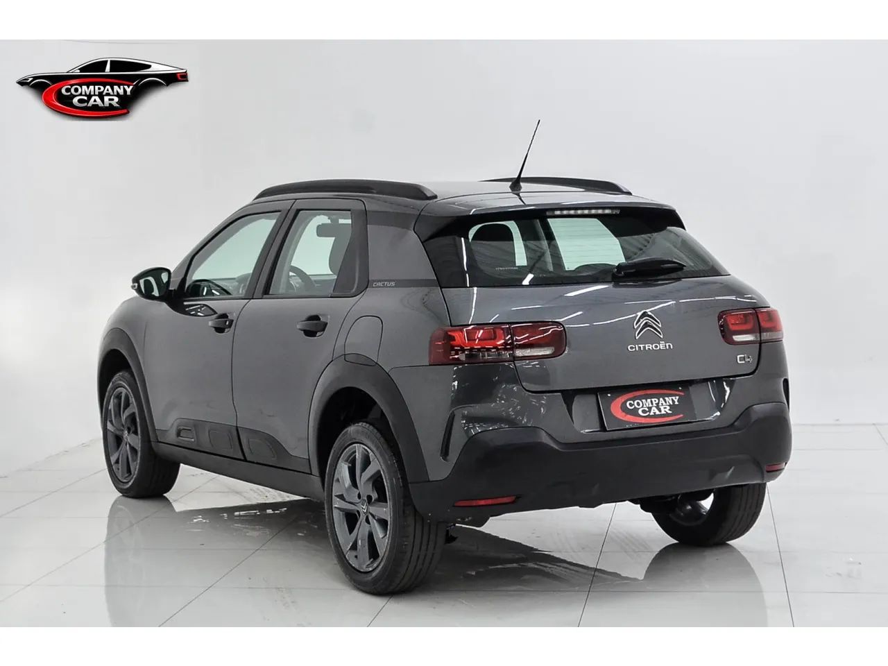 Citroen C4 Cactus 2023 - Foto 4