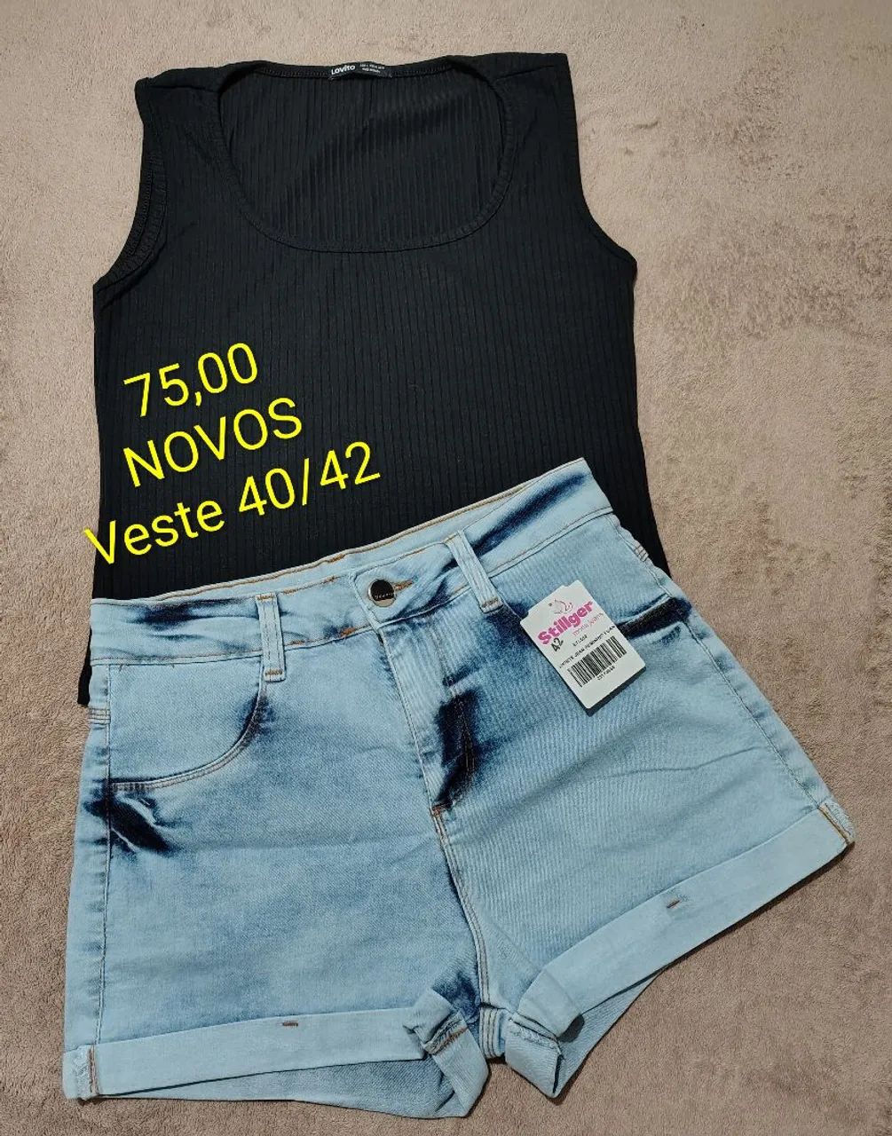 Peças NOVAS  - Foto 5