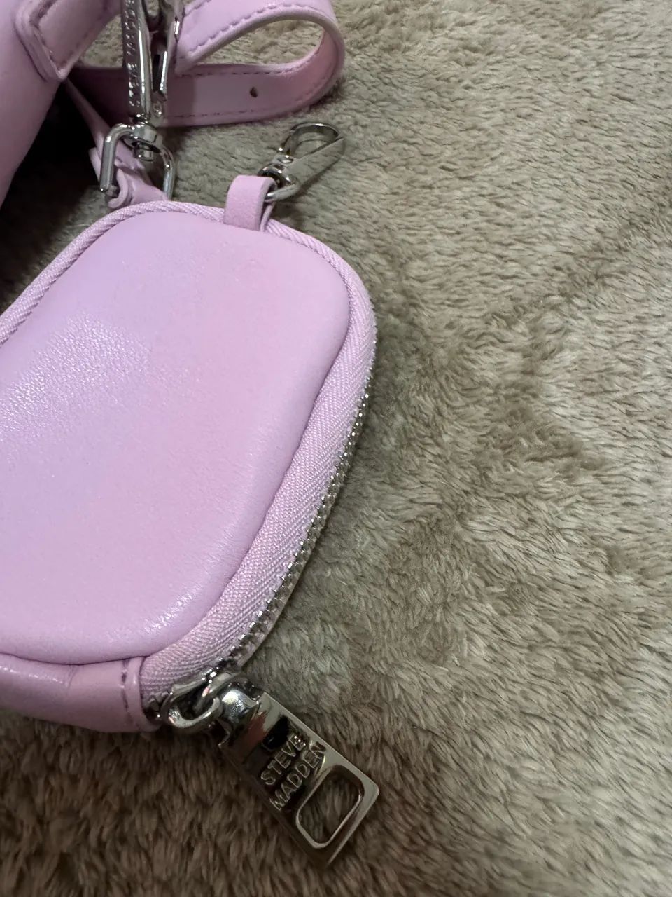 Bolsa Steve Madden mini - Foto 3